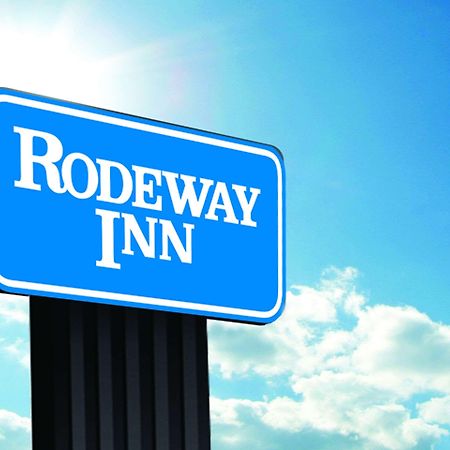 Rodeway Inn แนชวิลล์ ภายนอก รูปภาพ