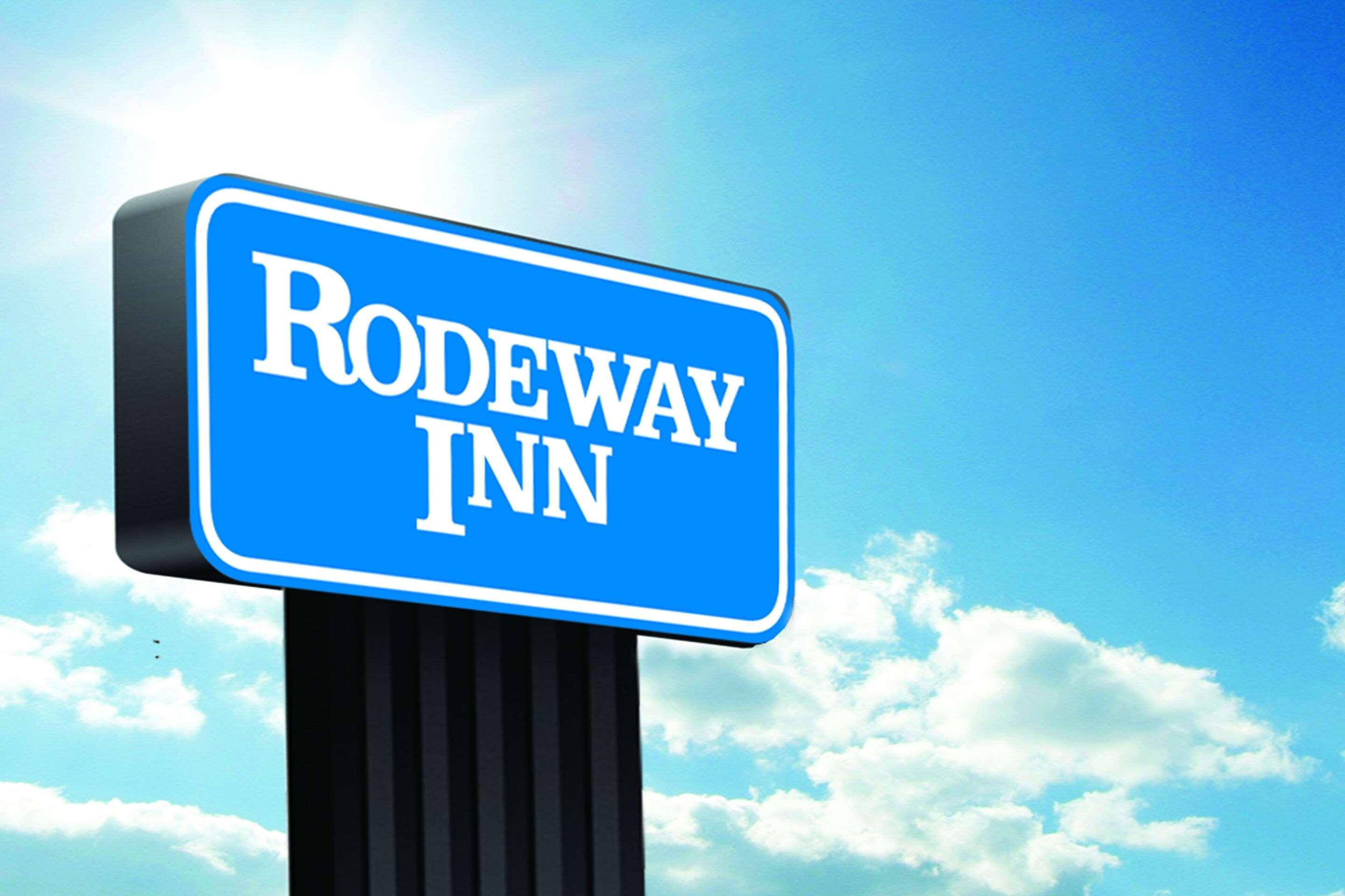 Rodeway Inn แนชวิลล์ ภายนอก รูปภาพ